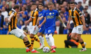 Brentford tự tin gây bất ngờ cho Chelsea