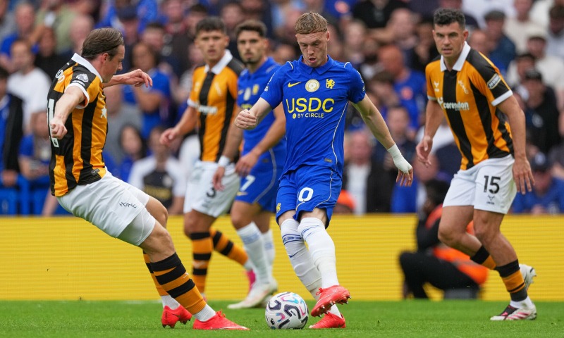 Brentford tự tin gây bất ngờ cho Chelsea