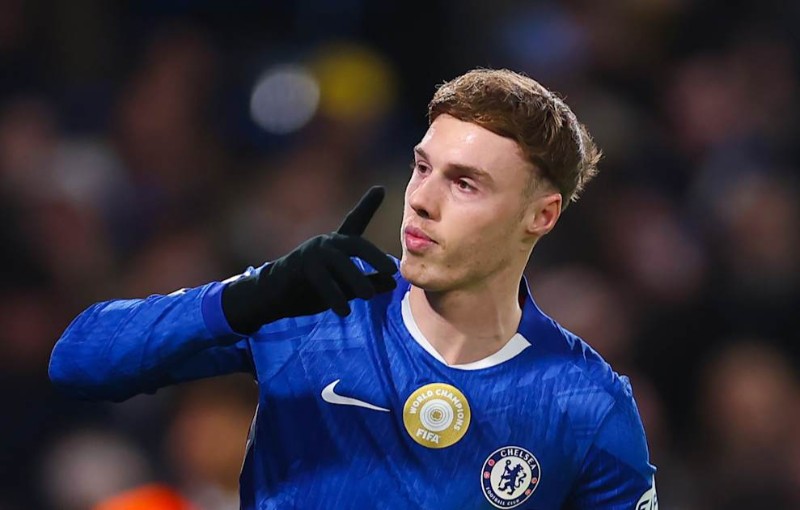 Palmer được dự báo tỏa sáng trước Hull City