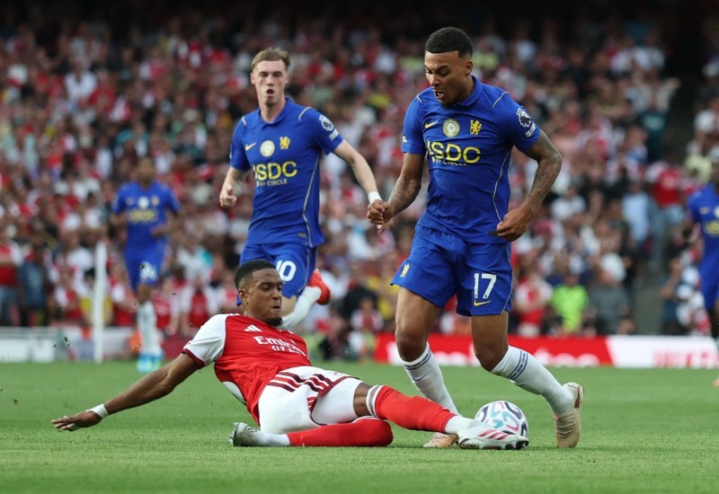 Chelsea quyết tâm đánh bại Hull City
