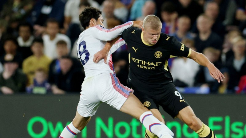 Man City được đánh giá mạnh hơn Coventry City